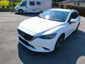 Mazda 6 6 Kombi SKYACTIV-D 150 Drive i-ELOOP Exclusive-Lin Alb - thumbnail 2