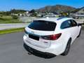 Mazda 6 6 Kombi SKYACTIV-D 150 Drive i-ELOOP Exclusive-Lin Alb - thumbnail 10