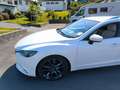 Mazda 6 6 Kombi SKYACTIV-D 150 Drive i-ELOOP Exclusive-Lin Alb - thumbnail 11