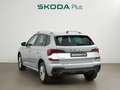 Skoda Kamiq 1.0 TSI Selection 85kW Plateado - thumbnail 2