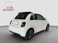 Fiat 500e Cabriolet Icon Weiß - thumbnail 6
