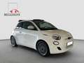 Fiat 500e Cabriolet Icon Weiß - thumbnail 8