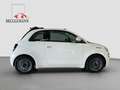Fiat 500e Cabriolet Icon Weiß - thumbnail 7