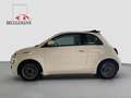 Fiat 500e Cabriolet Icon Weiß - thumbnail 3