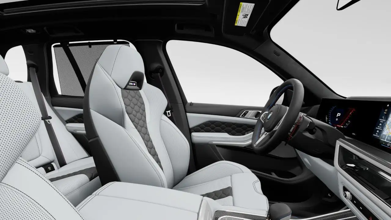 BMW X5 M снимка BMW X5 M