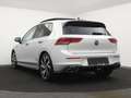 Volkswagen Golf Golf 1.5eTSI 150PK R-Line *AUTOMAAT*PANO DAK*TREKHAAK*NAVI*CRUISE*PDC*ZETELVERWARMING*... Zilver - thumbnail 27
