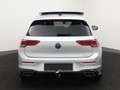 Volkswagen Golf Golf 1.5eTSI 150PK R-Line *AUTOMAAT*PANO DAK*TREKHAAK*NAVI*CRUISE*PDC*ZETELVERWARMING*... Zilver - thumbnail 4