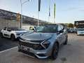 Kia Sportage Sportage 1.6 Full Hyrbid GT-line Plus 179cv Grigio - thumbnail 1