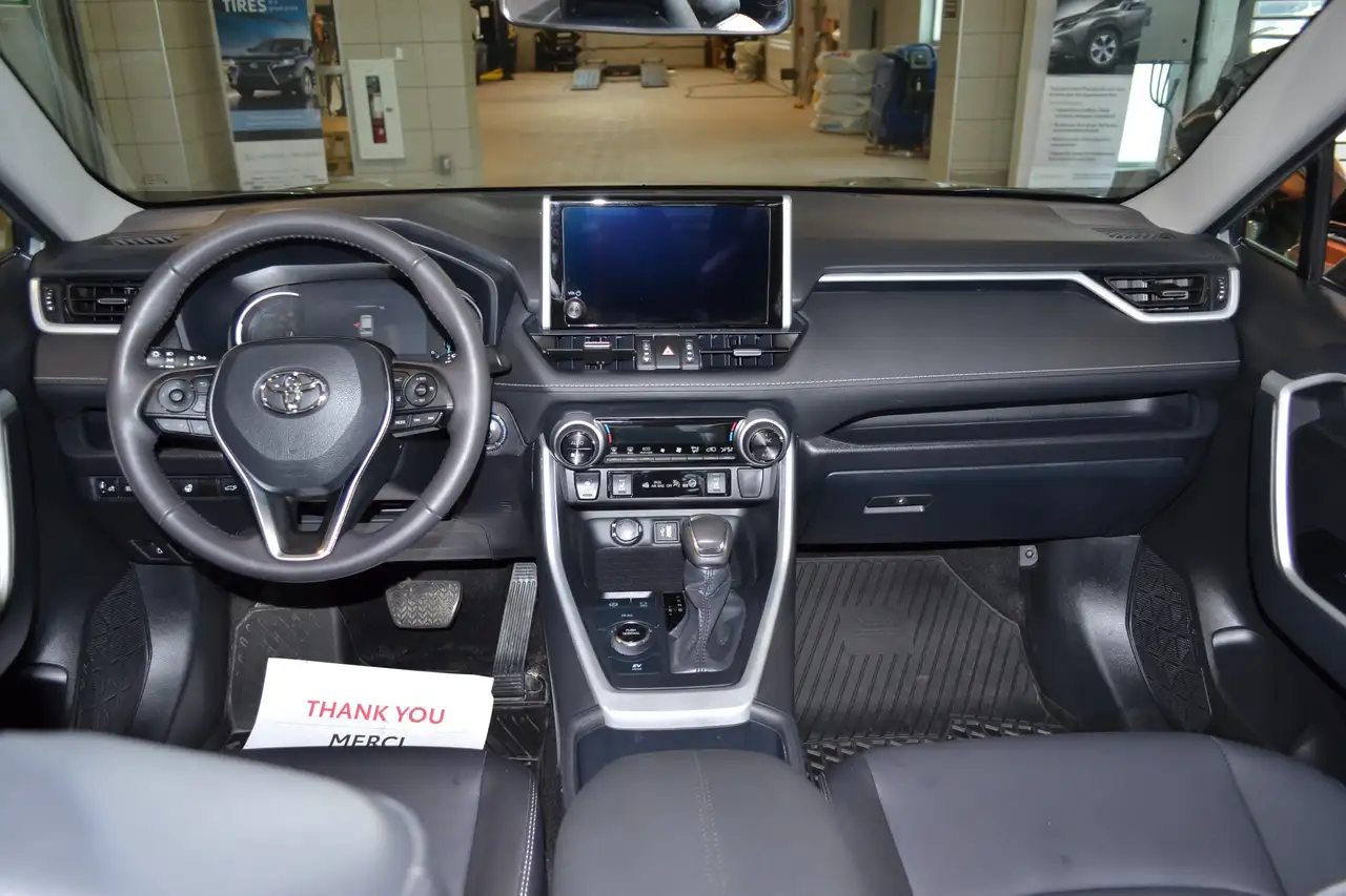 Toyota RAV 4 fotografie Toyota RAV 4