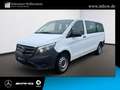 Mercedes-Benz Vito 114 Tourer Pro lang 4x4 Navi*STDHZG*Klima* Blanc - thumbnail 1