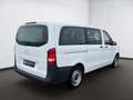 Mercedes-Benz Vito 114 Tourer Pro lang 4x4 Navi*STDHZG*Klima* Blanc - thumbnail 4