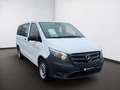 Mercedes-Benz Vito 114 Tourer Pro lang 4x4 Navi*STDHZG*Klima* Blanc - thumbnail 6