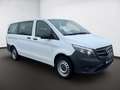 Mercedes-Benz Vito 114 Tourer Pro lang 4x4 Navi*STDHZG*Klima* Blanc - thumbnail 5