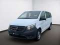 Mercedes-Benz Vito 114 Tourer Pro lang 4x4 Navi*STDHZG*Klima* Blanc - thumbnail 2