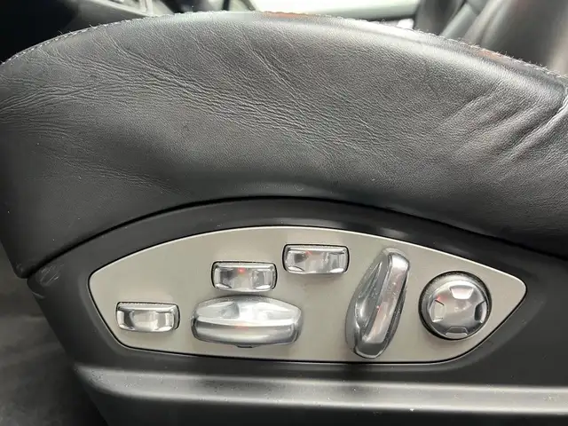 Porsche Panamera view 15