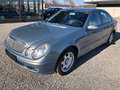 Mercedes-Benz E 200 KOMPRESSOR 6-Gang*Leder Twin*NAVI*PTS* Grau - thumbnail 1