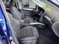 Audi A4 Ambition, 2.0 TDI, S-Line, Automatik, Blue - thumbnail 13