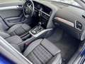 Audi A4 Ambition, 2.0 TDI, S-Line, Automatik, Mavi - thumbnail 10