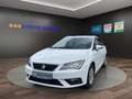 SEAT Leon Leon ST 1.6 TDI Start&Stop Style *LED*KAMERA* Weiß - thumbnail 1