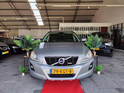 Volvo XC60 2.4 AWD 4X4 R DESIGN FULL!