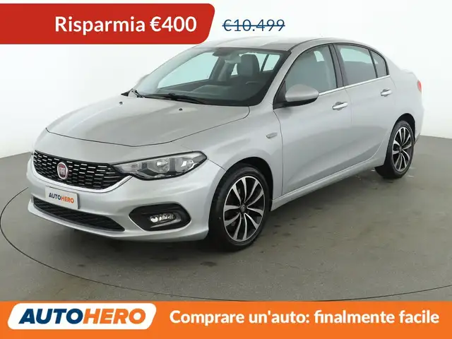 Fiat Tipo 1.4 Lounge