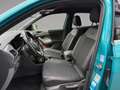 Volkswagen T-Cross Style TSI Blau - thumbnail 9