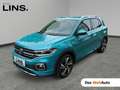 Volkswagen T-Cross Style TSI Blau - thumbnail 1