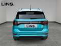 Volkswagen T-Cross Style TSI Blau - thumbnail 4