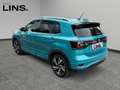 Volkswagen T-Cross Style TSI Blau - thumbnail 3