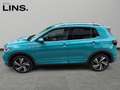Volkswagen T-Cross Style TSI Blau - thumbnail 2