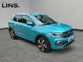 Volkswagen T-Cross Style TSI Blau - thumbnail 7