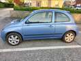 Nissan Micra Micra 1.2i 16v Visia Plus Niebieski - thumbnail 8