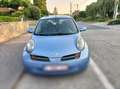 Nissan Micra Micra 1.2i 16v Visia Plus Niebieski - thumbnail 5