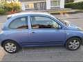 Nissan Micra Micra 1.2i 16v Visia Plus Niebieski - thumbnail 4