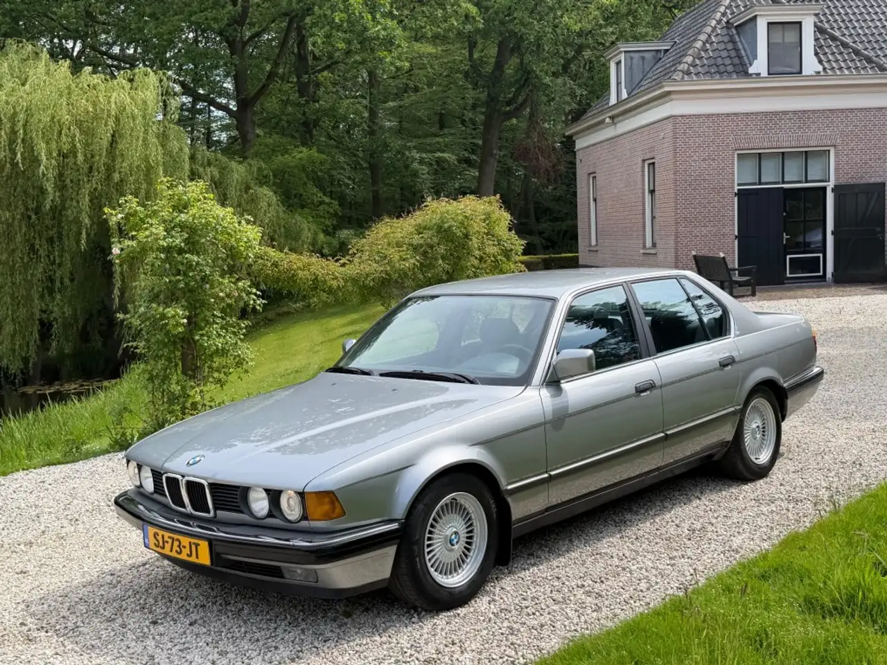 BMW Unknown