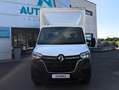 Renault Master T35 2.3DCI 145CV L3 CENTINATO RUOTE GEMELLATE Bianco - thumbnail 3