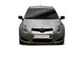 Toyota Auris 1.4D-4D Active Negro - thumbnail 1
