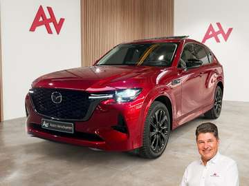 e-Skyactiv Homura AWD ** Pano | Bose | 360 Camera