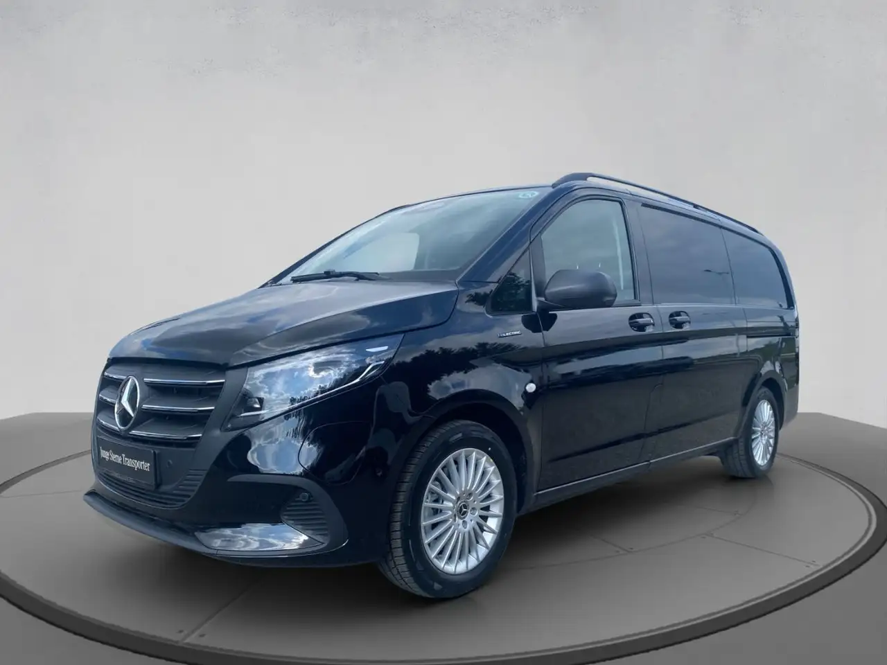 Mercedes-Benz Model not specified 2026