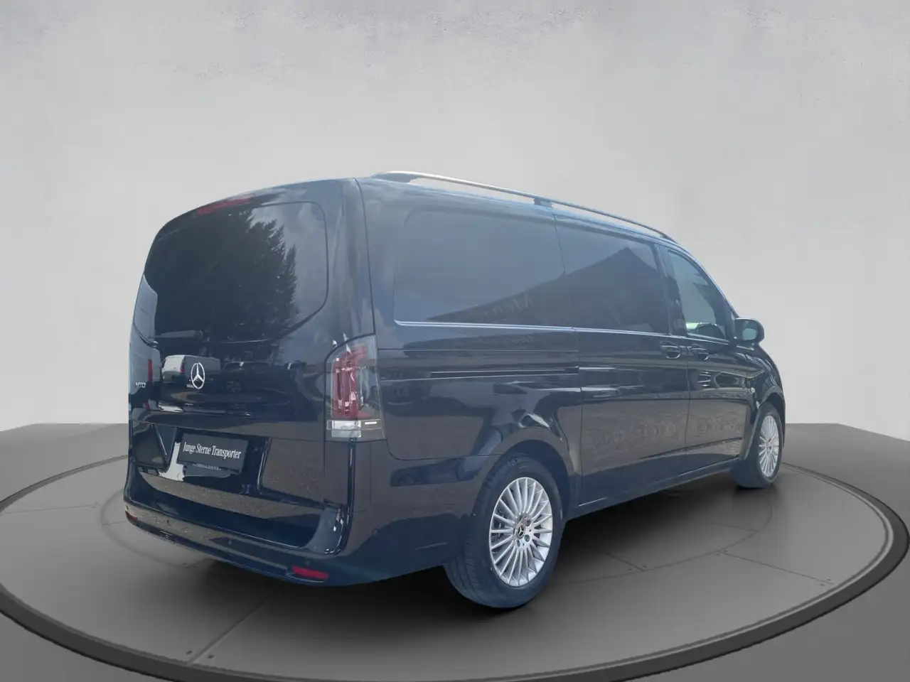 Mercedes-Benz Model not specified 2026