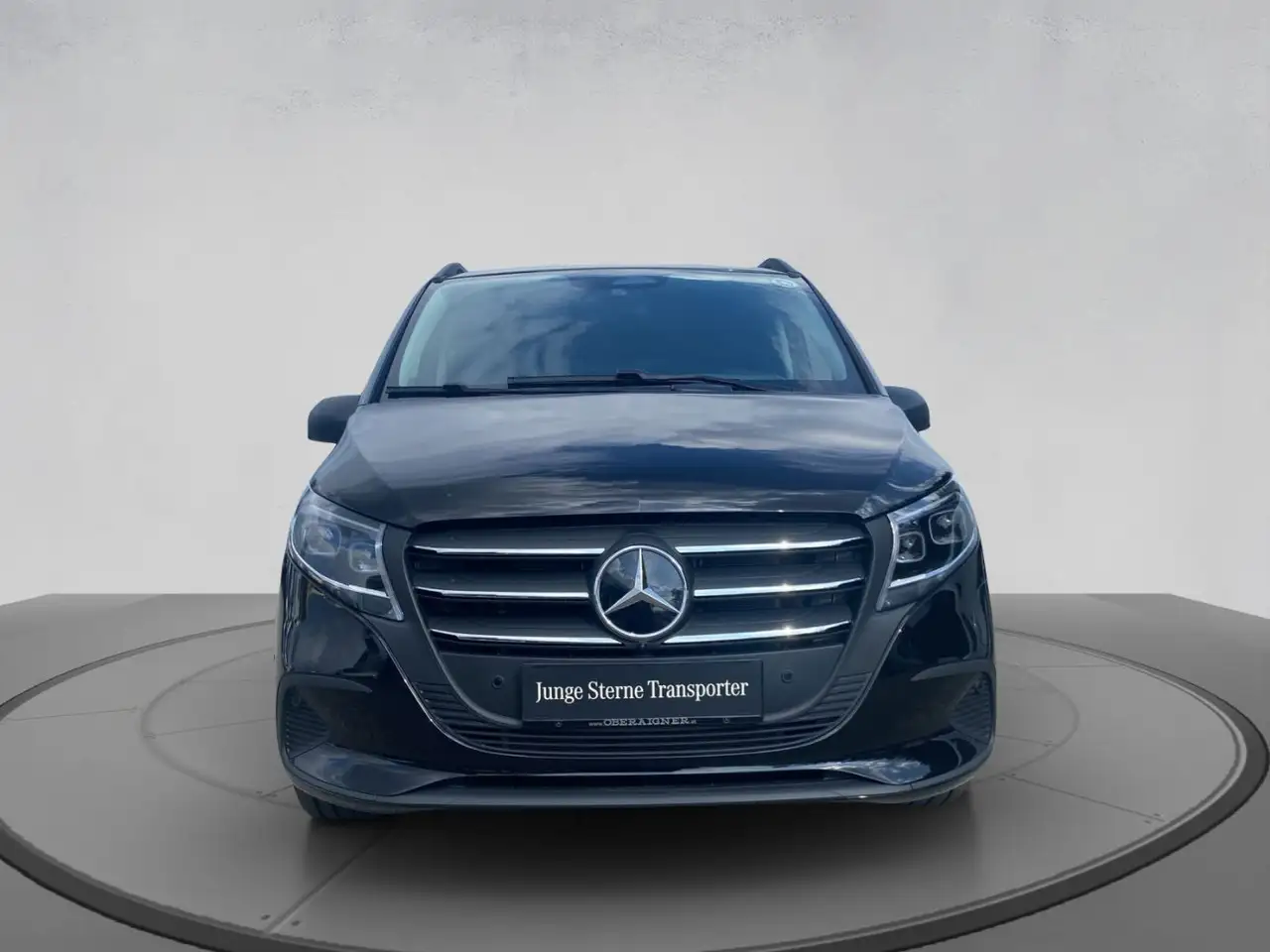 Mercedes-Benz Model not specified 2026