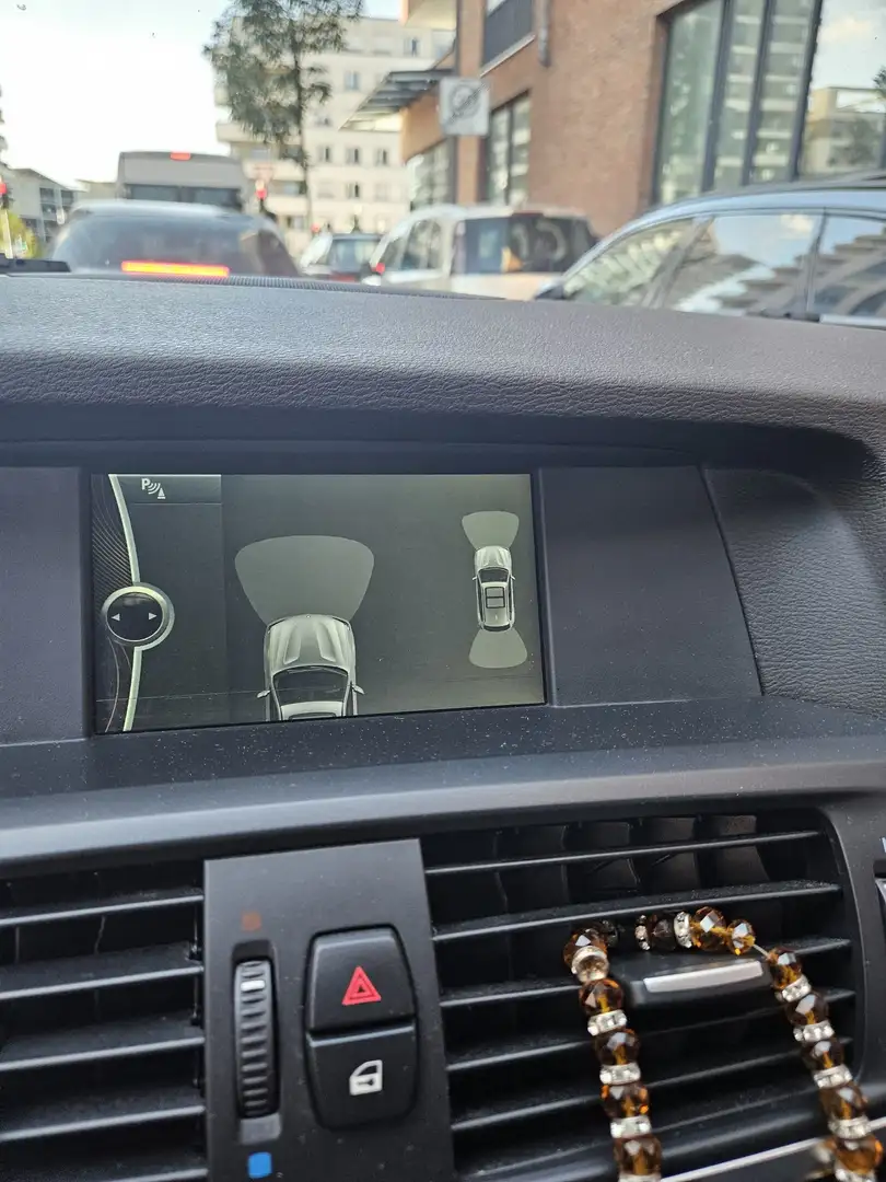 BAW Sonstige BMW X3 F25 Schwarz - 2