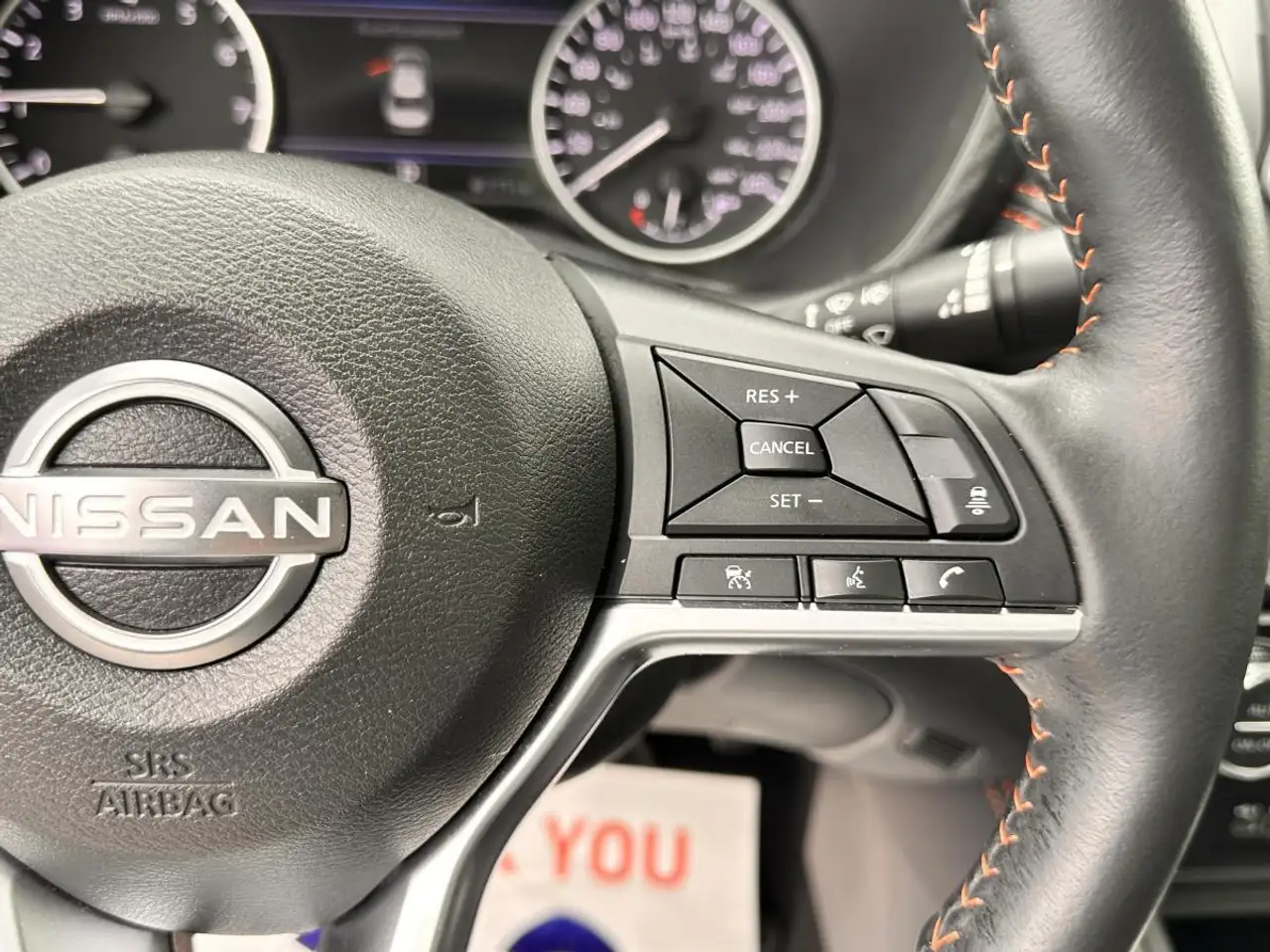 Nissan Sentra снимка Nissan Sentra