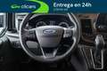 Ford Transit Custom FT 320 L2 Kombi Trend EcoBlue Aut. Gris - thumbnail 19