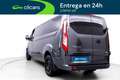 Ford Transit Custom FT 320 L2 Kombi Trend EcoBlue Aut. Gris - thumbnail 9