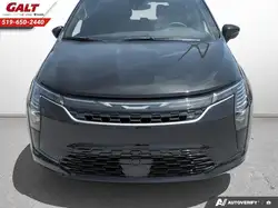 Chrysler Pacifica 2027