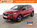 Peugeot 3008 1.6 Blue-HDi GT Line Rojo - thumbnail 1