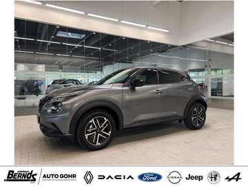 1.6 Hybrid 4AMT N-Connecta NAVI LED R-KAM KLIMAAUT