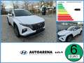 Hyundai TUCSON 1.6 T-GDI Hybrid Trend ACC FLA SpurH LM - thumbnail 1