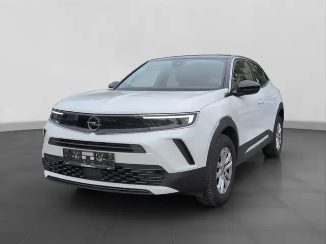 Opel Mokka-E Mokka, ENJOY, 1.2 Direct Injection Turbo 74 kW ...